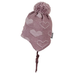 Sterntaler 4702252_043600 cappello Cotone, Lana