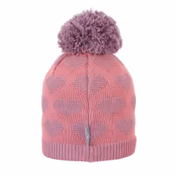 Sterntaler 4722214_051737, Rosa, 190 mm, 240 mm, 30 mm, Cotone, Lana