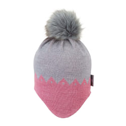 Sterntaler 4722231_051737 cappello Cotone, Poliestere, Lana, Acrilico