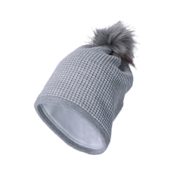 Sterntaler 4722251_057542 cappello Cotone, Poliestere, Lana, Acrilico