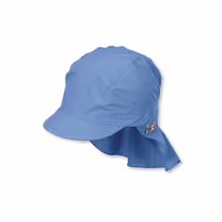 Sterntaler 1531430_047399, Blu, Cotone, Lana
