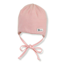 Sterntaler 1502005 Cappello Cotone, Elastan