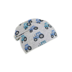 Sterntaler 1612061 Cappello Cotone, Spandex