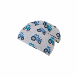 Sterntaler 1612061 Cappello Cotone, Spandex