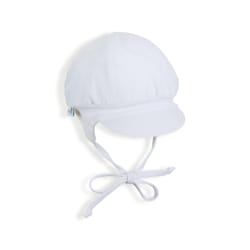 Sterntaler 1502020_041500 cappello Cotone, Elastan, Lana