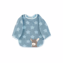 Sterntaler 7072000, Bambino (0 - 2 anni), Unisex, Verde, Immagine, Disegno con animali, One size