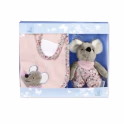 Sterntaler 9702001, Bambino/Bambina, 2 pz
