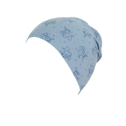 Sterntaler 4002232 Cappello Cotone, Elastan