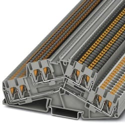 Phoenix Contact 3210612 morsettiera 8 Grigio