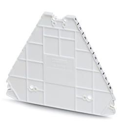 Phoenix Contact 3270155 accessorio per morsettiera 10 pz