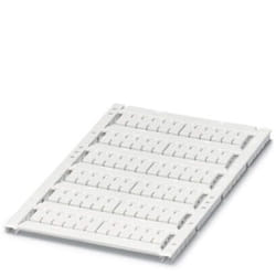 Phoenix Contact 803204 accessorio per morsettiera 10 pz