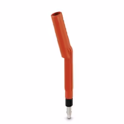 Phoenix Contact 3032796, 10 pz, Rosso, 6 mm, 53,3 mm, 2,3 g