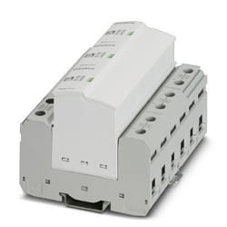 Phoenix Contact 2905988 protezione da sovraccarico Grigio 400 V