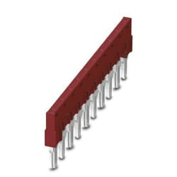 Phoenix Contact 3030328 morsettiera Rosso