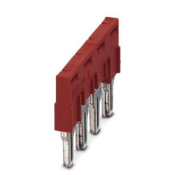 Phoenix Contact 3030326 morsettiera Rosso