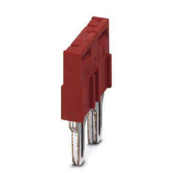 Phoenix Contact 3030324 morsettiera Rosso