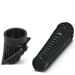 Phoenix Contact 1414660 pressacavo Nero Plastica 1 pz