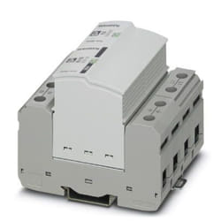 Phoenix Contact 2905415 protezione da sovraccarico Grigio 240 V