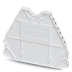 Phoenix Contact 3270152 accessorio per morsettiera 10 pz