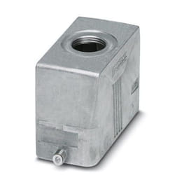 Phoenix Contact 1412729 custodia per connettore multipolare