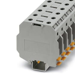 Phoenix Contact 3247400 morsettiera 2 Grigio