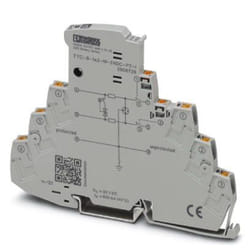 Phoenix Contact 2906726 protezione da sovraccarico Grigio 24 V