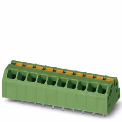 Phoenix Contact 1862000, 33 mm, 11 mm, 10,6 mm, 160 V, 150 Hz