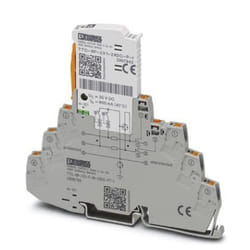 Phoenix Contact 2906794 protezione da sovraccarico Grigio 24 V