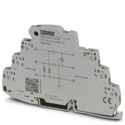 Phoenix Contact 2906799 protezione da sovraccarico Grigio 24 V