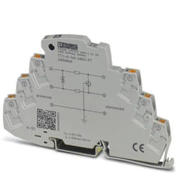 Phoenix Contact 2906804 protezione da sovraccarico Grigio 24 V