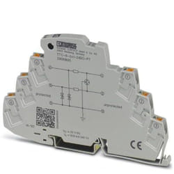 Phoenix Contact 2906805 protezione da sovraccarico Grigio 24 V