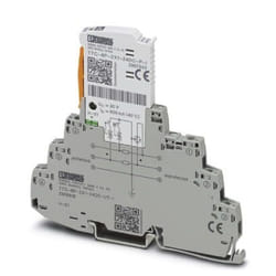Phoenix Contact 2906810 protezione da sovraccarico Grigio 24 V