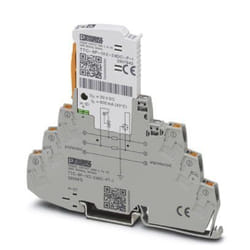 Phoenix Contact 2906815 protezione da sovraccarico Grigio 24 V