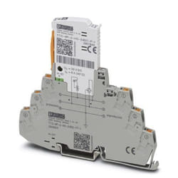 Phoenix Contact 2906817 protezione da sovraccarico Grigio 24 V