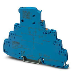 Phoenix Contact 2906820 protezione da sovraccarico Blu 24 V