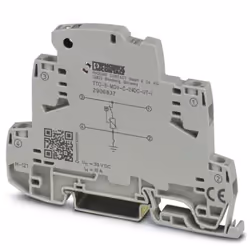 Phoenix Contact 2906837 protezione da sovraccarico Grigio 24 V