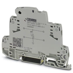 Phoenix Contact 2906837 protezione da sovraccarico Grigio 24 V