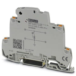 Phoenix Contact 2906848 protezione da sovraccarico Grigio 24 V