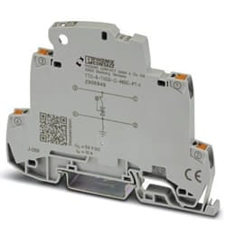 Phoenix Contact 2906849 protezione da sovraccarico Grigio 48 V