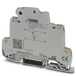 Phoenix Contact 2906851 protezione da sovraccarico Grigio 24 V