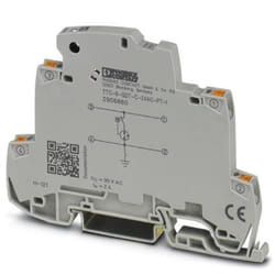Phoenix Contact 2906860 protezione da sovraccarico Grigio 24 V