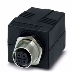 Phoenix Contact 1414398, Poliammide, -25 - 85 °C, 33,6 g, 1 pz