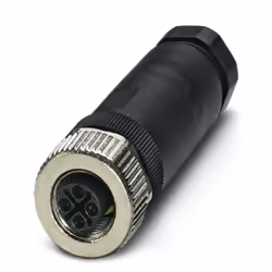 Phoenix Contact 1419640, IP67, -40 - 85 °C, 26,27 g, 1 pz