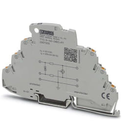Phoenix Contact 2907325 protezione da sovraccarico Grigio 24 V