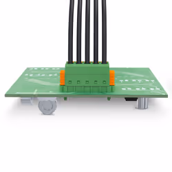 Phoenix Contact SDC 2,5/ 2-PV-5,0-ZB - Vista aggiuntiva 2