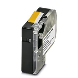Phoenix Contact 803941 etichetta autoadesiva Giallo 1 pz