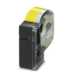 Phoenix Contact 803943 etichetta autoadesiva Giallo 1 pz