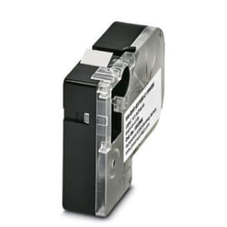 Phoenix Contact 803966 etichetta autoadesiva Bianco 1 pz