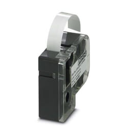 Phoenix Contact 803981 etichetta autoadesiva Trasparente 1 pz