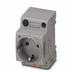 Phoenix Contact 804042, Grigio, 250 V, 16 A, -20 - 60 °C, 45 mm, 60 mm